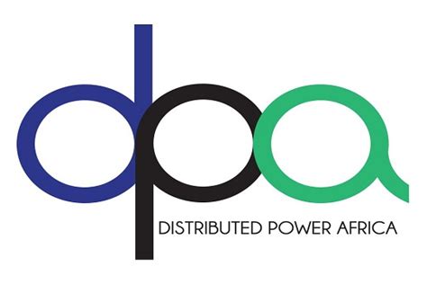 Distributed Power Africa .